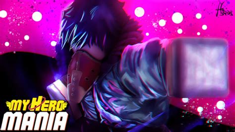 My Hero Mania Guide 的图像结果