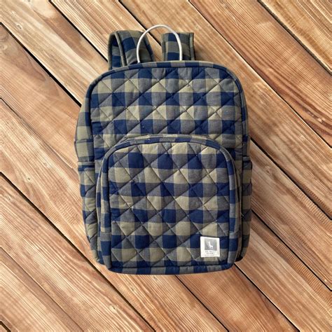 Cotton Diaper Bags: Stylish and Practical Choices for Eco-Friendly ...