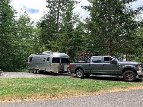Alder Lake Campground | The Dyrt
