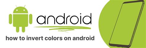 Image result for Invert Colors Android Tablet