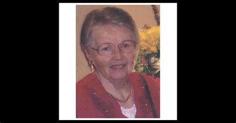 Obituary | Christine Janik of Chicago, Illinois | Skaja Funeral Homes