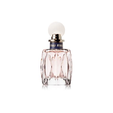 Miu Miu L'Eau Rosée Eau de Toilette for Women – Perfume Network India