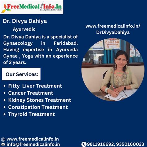 Holistic Healing Heroes: Meet Faridabad's Top 12 Ayurvedic Practitioners