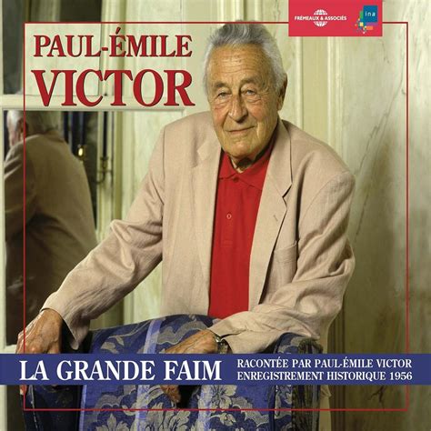 La grande faim. Enregistrement historique de 1956 (Audio Download ...