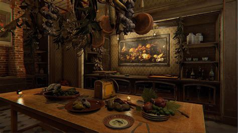Layers of Fear arriverà presto su Xbox One in versione Preview