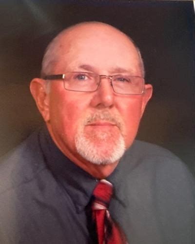 Clarence E. Misch Obituary (2024) - Wheatfield, IN - Boersma Funeral Home