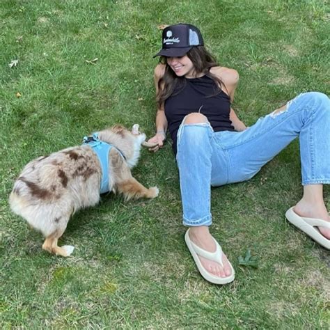 Olivia Tiedemann Leak