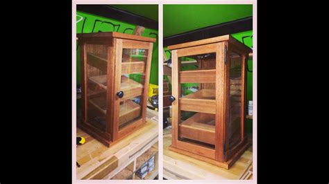 Image result for How to Build a Walk-In Humidor