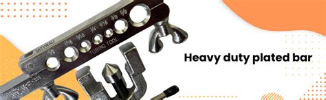 SATYWALI Flaring Tool (Heavy Duty) Tube Pipe Expander Air Conditioning ...