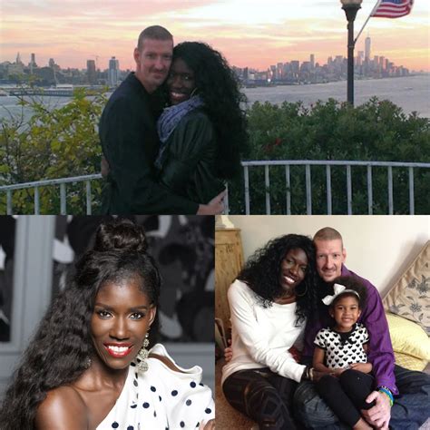 Bozoma Saint John Reflects On Her Marriage To Peter Saint John ...