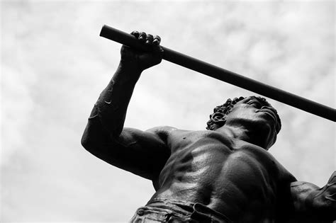 The Trouble With Being a Strong Black Man — Abernathy