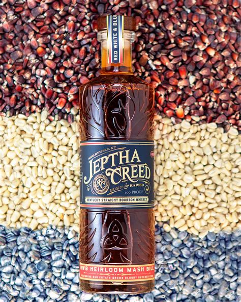 Columbus Bourbon: Get to Know Jeptha Creed Distillery