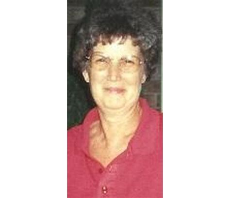 Lana Martin Obituary (2017) - CAMPBELLSVILLE, KY - Parrott & Ramsey ...