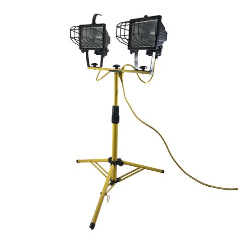 Halogen Work Lights - OTL Webstore