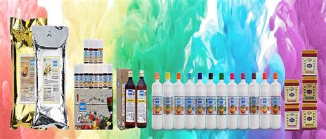 JANTA Combo Pack Of Synthetic Liquid Food Color Of Raspberry Red ...