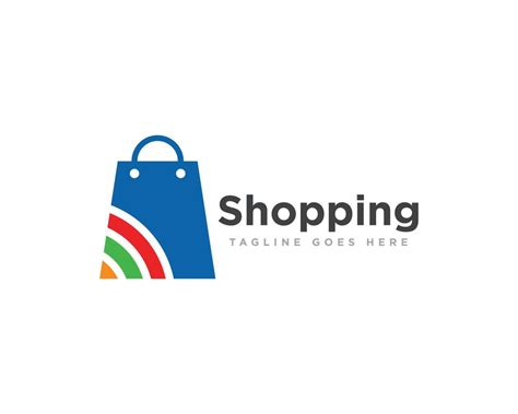 Shop Local Bag Logo 的图像结果