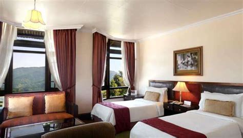 12 Kalimpong Resorts You Must Consider Planning Your Stay At