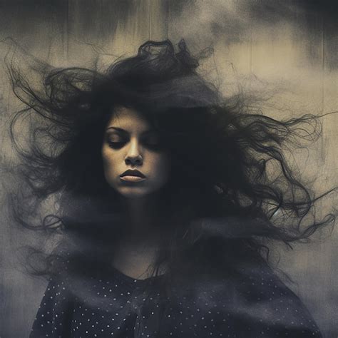 Vintage dust grunge style dust overlay texture | Premium AI-generated image