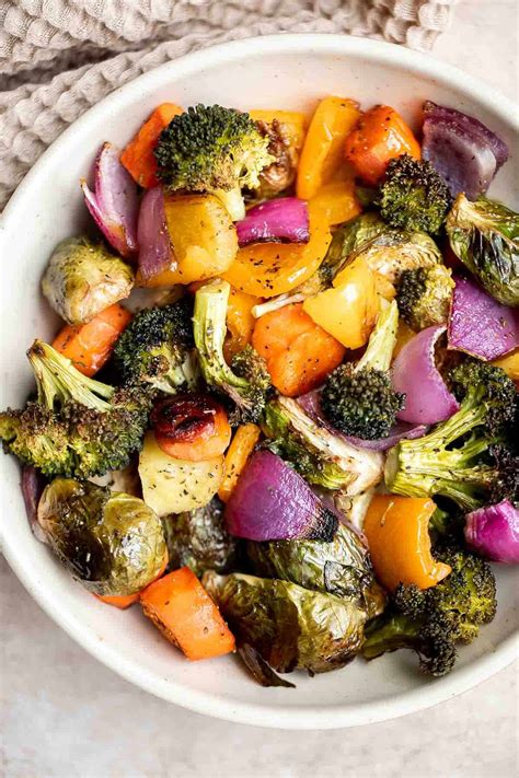What Is The Best Vegetable Dish at Grace Tamez blog
