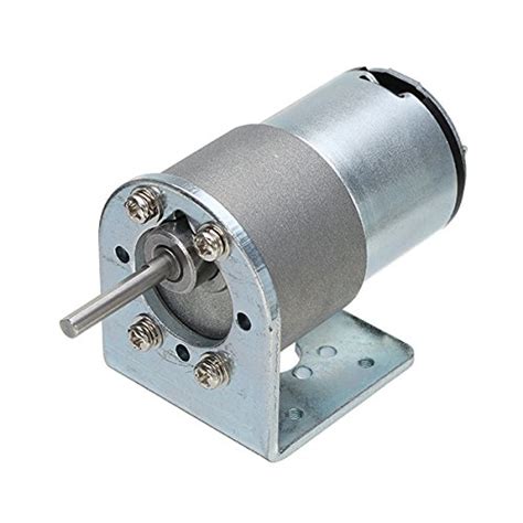 Buy MASUNN MOTOR DC 12V 200rpm Encoder Motor Hall Encoder Motor with ...