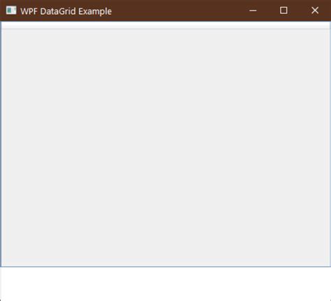 Image result for DataGrid Layout