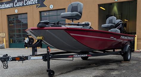 New 2024 Tracker Pro 170, 30043 Lawrenceville - Boat Trader