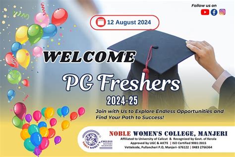 NOBLE WOMEN'SCOLLEGE,MANJERI