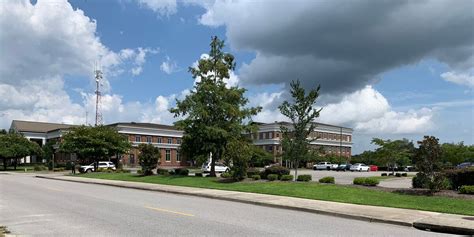 Horry County Government renews COVID-19 protocols due to rise in cases