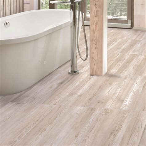 Wood Effect Bathroom Flooring – Flooring Tips