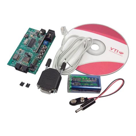 DEMO KIT Murata Electronics | Development Boards, Kits, Programmers ...