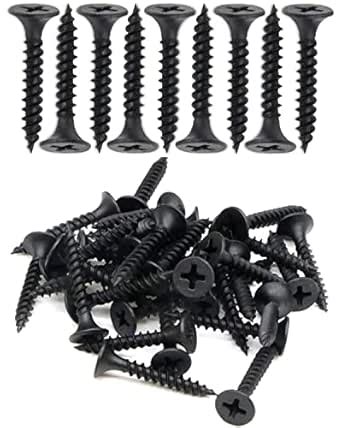 DIY Hardware Drywall Screws for Fixing Wood,Gypsum Board, Plywood, Fall ...
