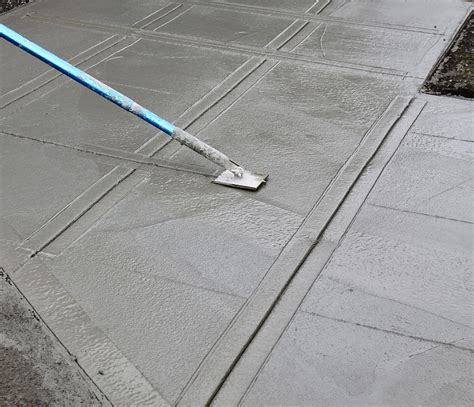 Slip-Resistant Concrete Options for Residential & Commercial Spaces ...