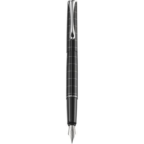 Diplomat Optimist Rhomb Fountain Pen – The Pen World