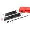 Tekton 3/8 Inch Drive 6-Point Impact Socket Set, 72-Piece (1/4-1 in., 6 ...