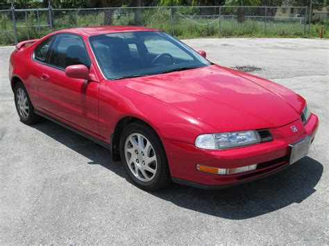 1994 Honda Prelude - Overview - CarGurus