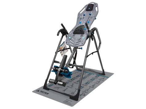 Image result for Teeter X2 Inversion Table