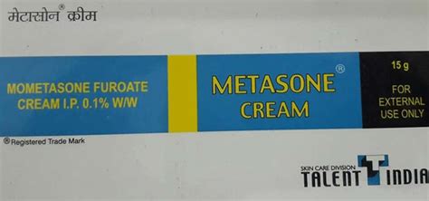 Metasone Cream: Uses, Side Effects, Price, Dosage & More Info - PharmEasy