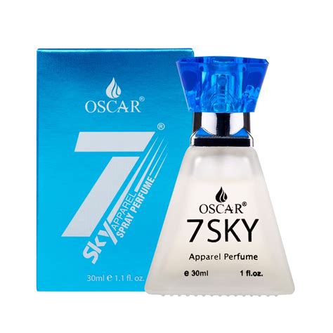 Buy Oscar 7 Sky Mysty Long Lasting Perfume For men & Women | Floral ...