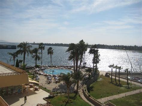 Shshshshshs . . . Relaaaaax - Review of Steigenberger Resort Achti ...