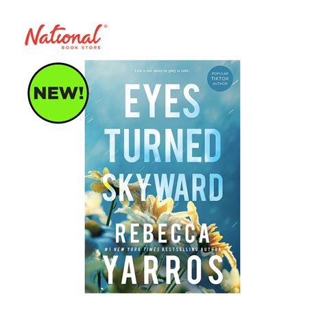 Flight And Glory 2: Eyes Turned Skyward by Rebecca Yarros - Trade ...