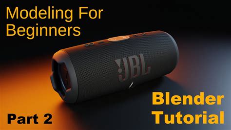 Image result for YouTube Blender Tutorial 3D Modeling