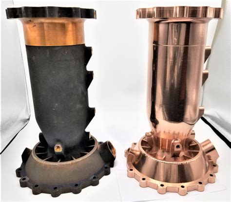 Additive Manufacturing Rocket Engine 的图像结果