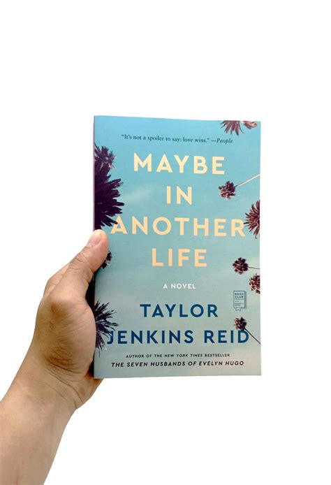 Maybe In Another Life - FAHASA.COM