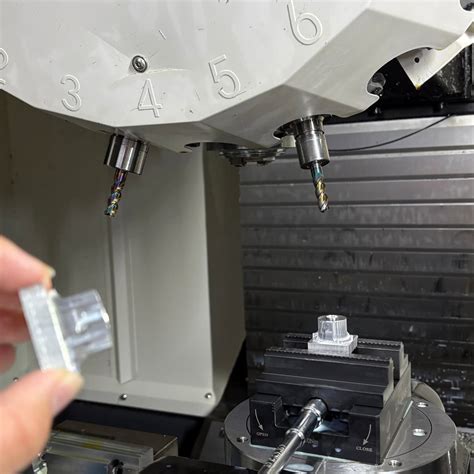 Image result for CNC Machining Process