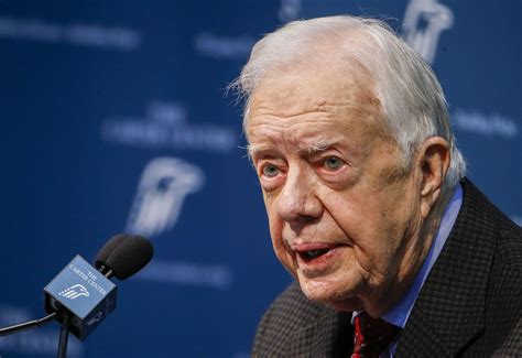The ‘breakthrough’ drug Jimmy Carter is taking to treat his cancer ...