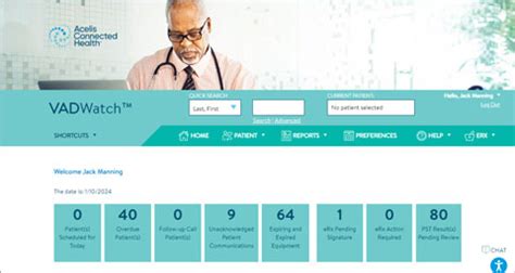 Connected RPM Tools | Abbott