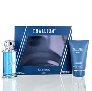 Buy Thallium Gift Set Thallium By Jacques Evard Online at Low Prices in ...