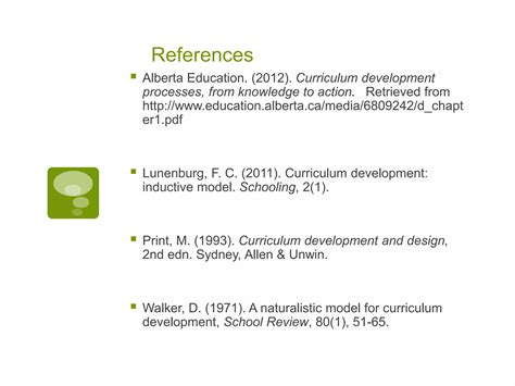 Image result for Walker Model Model Curriculum Developmnt