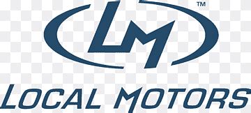 Local Motors Logo 的图像结果
