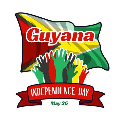 Guyana National Symbols